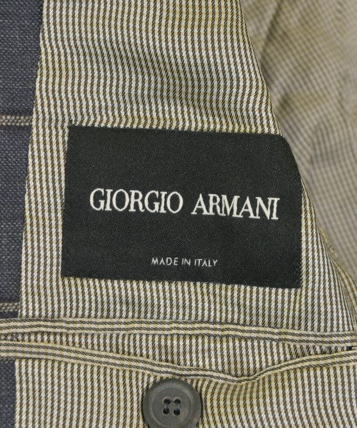 GIORGIO ARMANI แจ็คเก็ตลำลอง