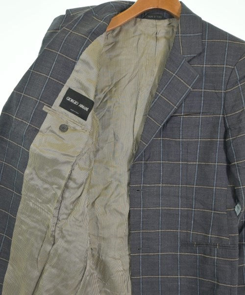GIORGIO ARMANI แจ็คเก็ตลำลอง