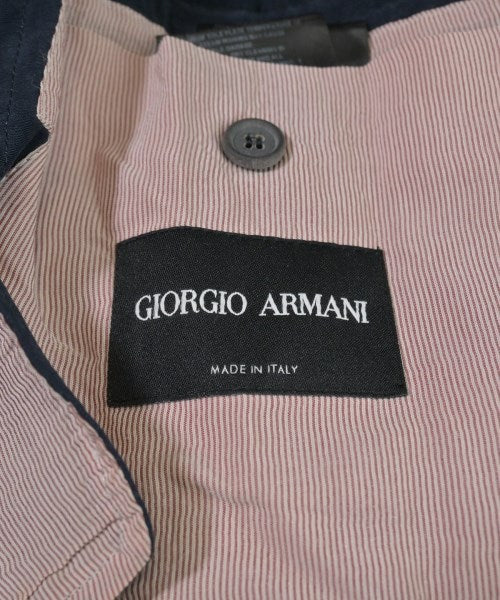 GIORGIO ARMANI ชุดสูทแบบครบเซต (อื่นๆ)