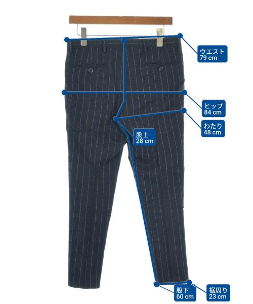 GIORGIO ARMANI ชุดสูทแบบครบเซต (อื่นๆ)