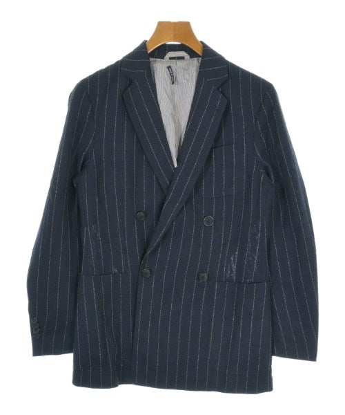 GIORGIO ARMANI ชุดสูทแบบครบเซต (อื่นๆ)