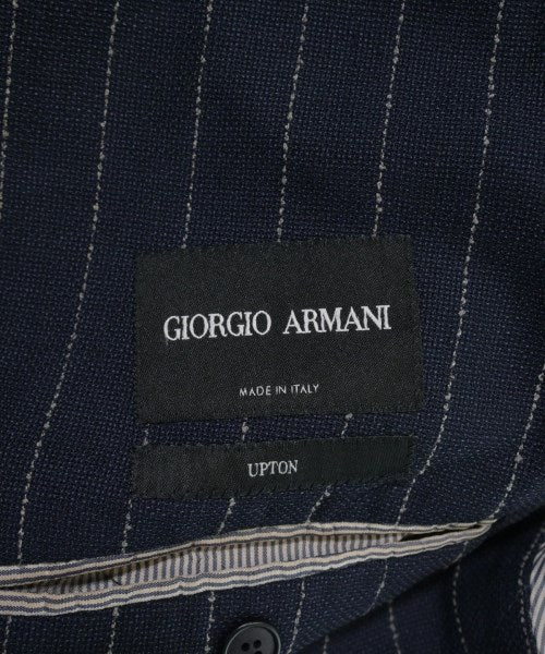 GIORGIO ARMANI ชุดสูทแบบครบเซต (อื่นๆ)