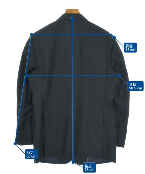 GIORGIO ARMANI ชุดสูทธุรกิจ