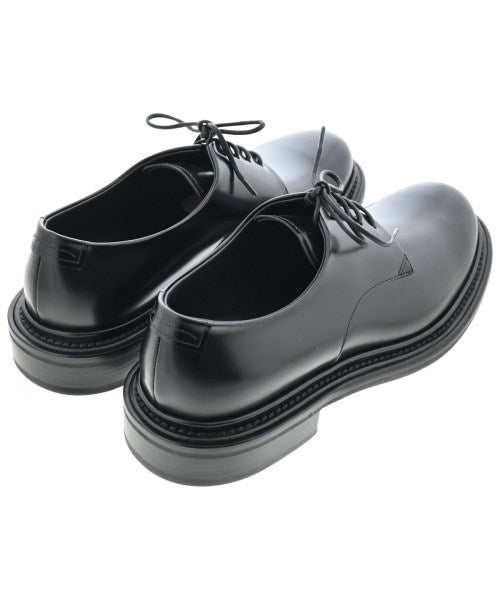 GIORGIO ARMANI รองเท้าสวมทางการ