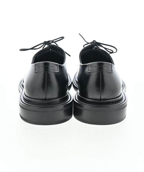 GIORGIO ARMANI รองเท้าสวมทางการ