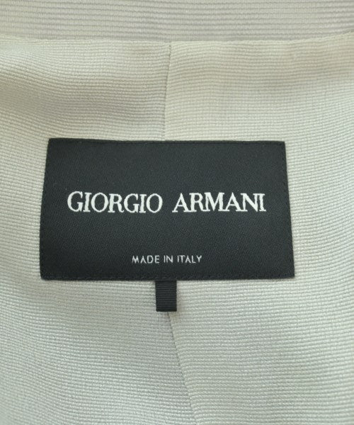 GIORGIO ARMANI แจ็คเก็ตลำลอง