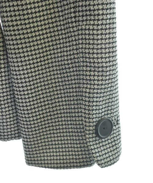 GIORGIO ARMANI แจ็คเก็ตลำลอง