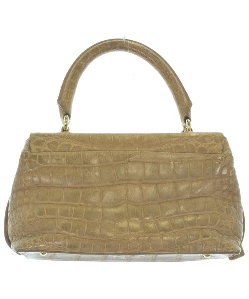 GIORGIO ARMANI กระเป๋าถือ