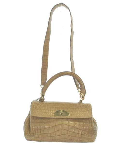 GIORGIO ARMANI กระเป๋าถือ