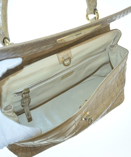 GIORGIO ARMANI กระเป๋าถือ