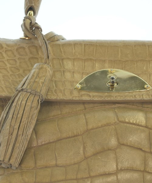 GIORGIO ARMANI กระเป๋าถือ