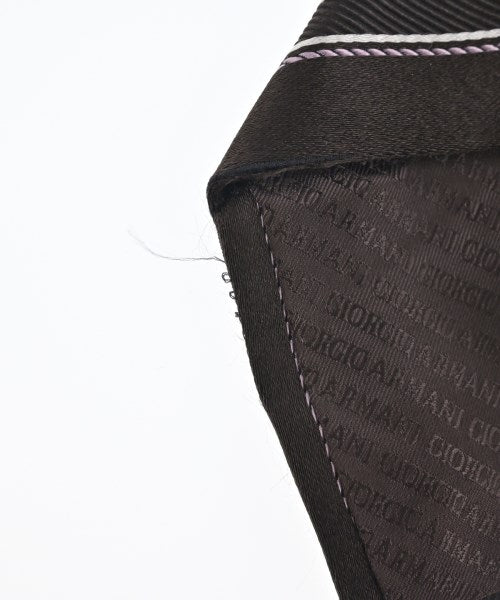 GIORGIO ARMANI เนคไท