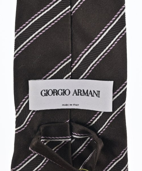 GIORGIO ARMANI เนคไท