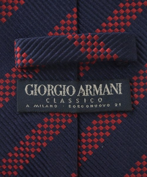 GIORGIO ARMANI เนคไท