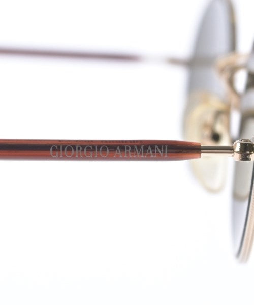 GIORGIO ARMANI แว่นกันแดด