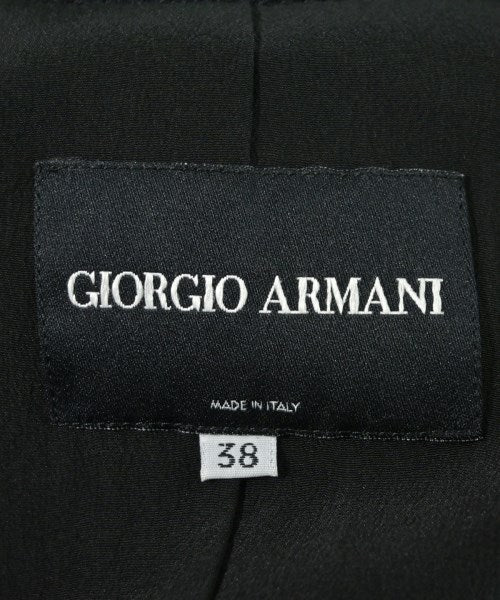 GIORGIO ARMANI แจ็คเก็ต อื่น