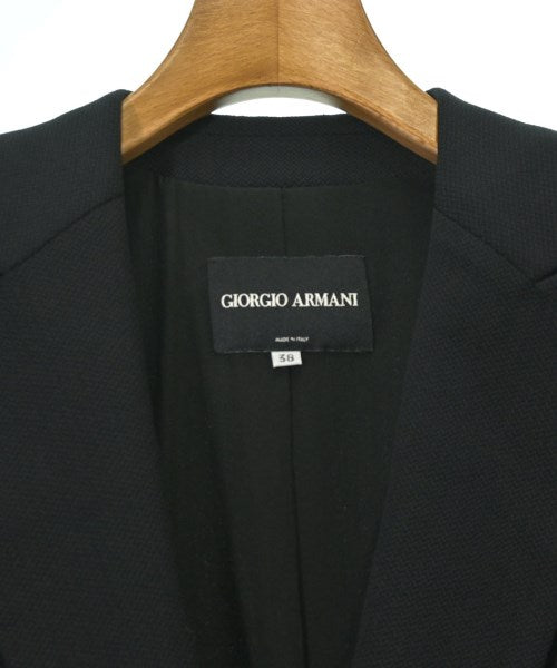 GIORGIO ARMANI แจ็คเก็ต อื่น