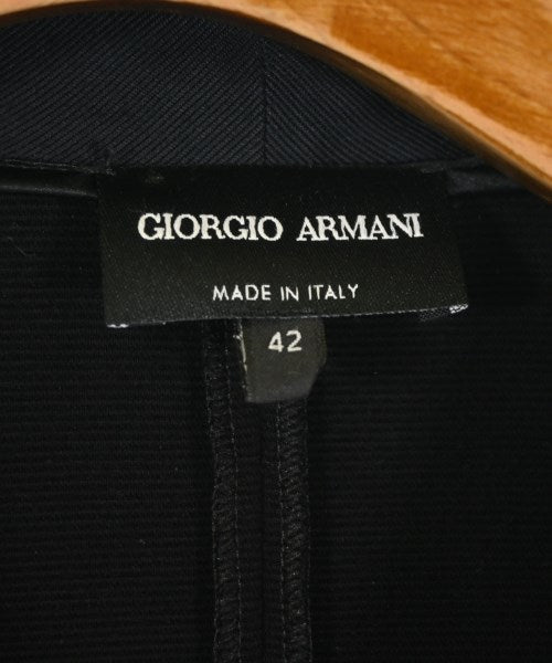 GIORGIO ARMANI แจ็คเก็ตลำลอง