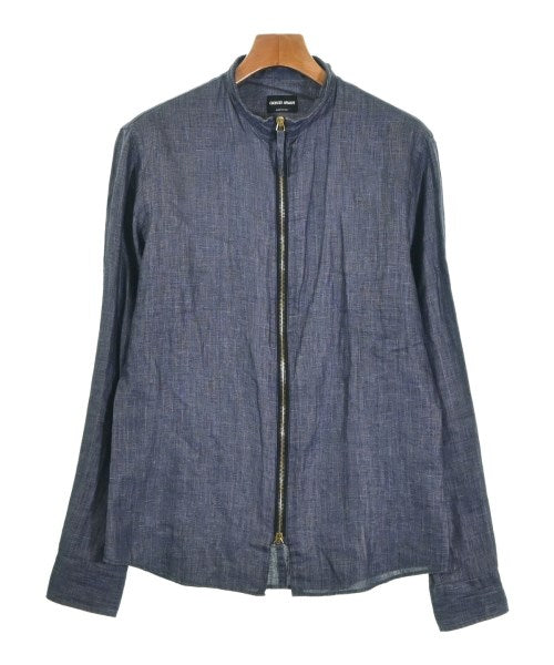 GIORGIO ARMANI แจ็คเก็ตเบลาส์ อื่น