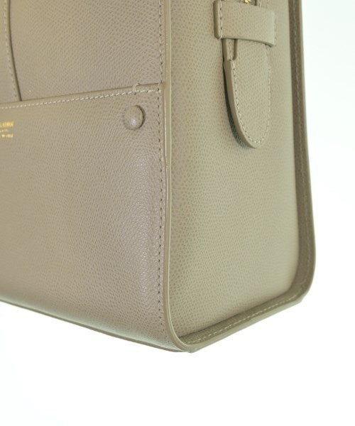 GIORGIO ARMANI กระเป๋าถือ