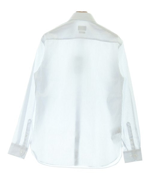GIORGIO ARMANI เสื้อเชิ้ตทางการ