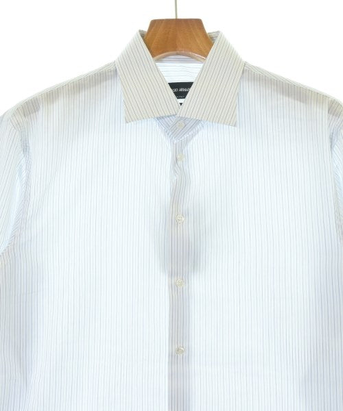 GIORGIO ARMANI เสื้อเชิ้ตทางการ