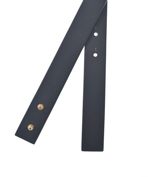 GIORGIO ARMANI เข็มขัด