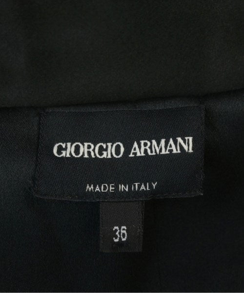 GIORGIO ARMANI เสื้อลำลอง