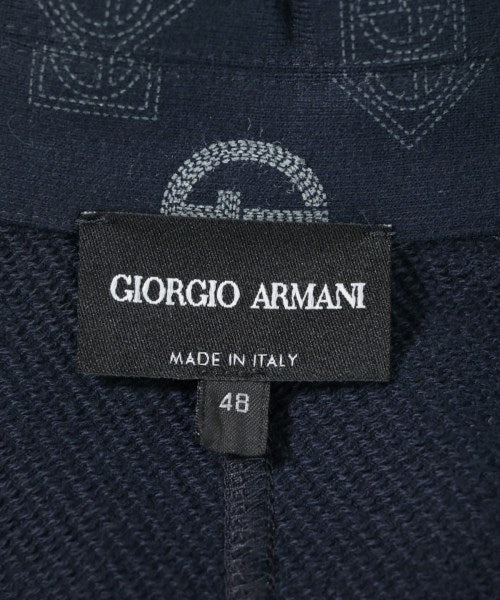 GIORGIO ARMANI เบลเซอร์/แจ็คเก็ตสูท