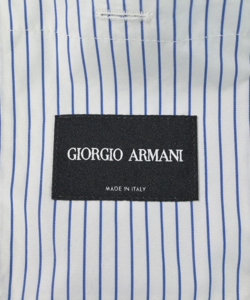 GIORGIO ARMANI แจ็คเก็ตเบลาส์ อื่น
