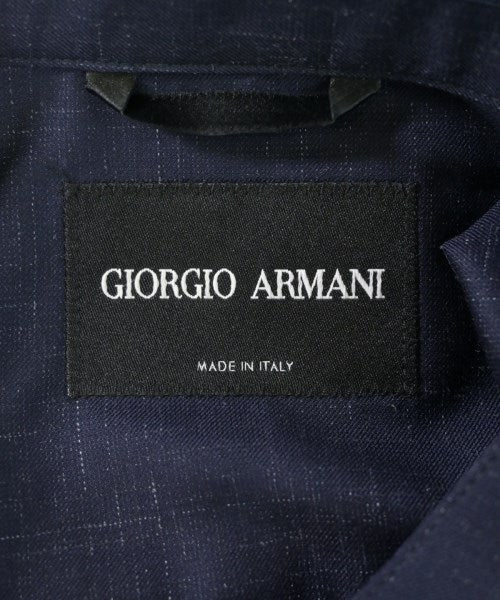 GIORGIO ARMANI แจ็คเก็ตเบลาส์ อื่น