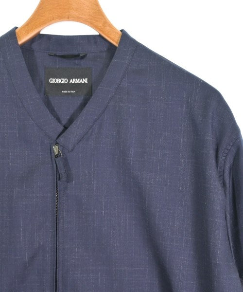 GIORGIO ARMANI แจ็คเก็ตเบลาส์ อื่น