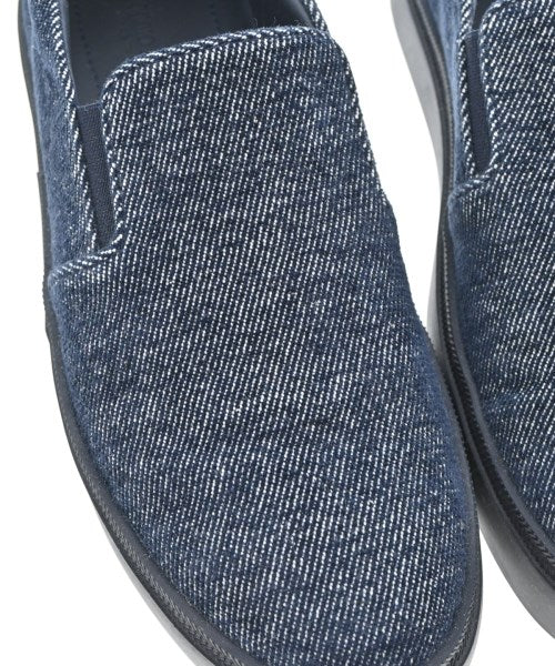 GIORGIO ARMANI รองเท้าผ้าใบ