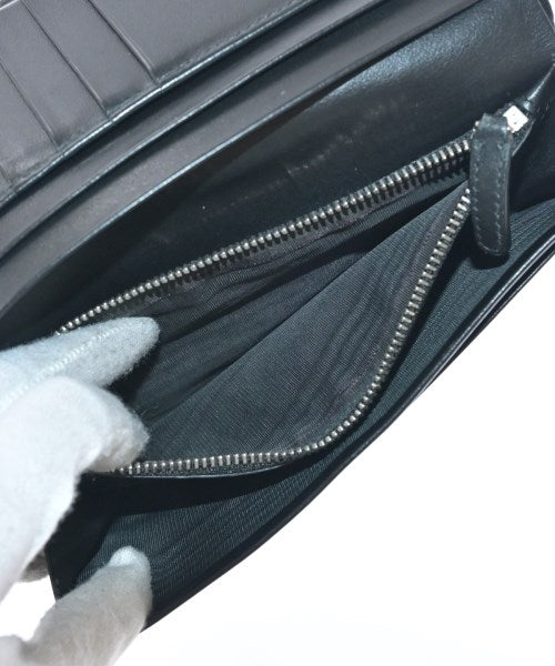 GIORGIO ARMANI กระเป๋าสตางค์/กระเป๋าใส่เหรียญ