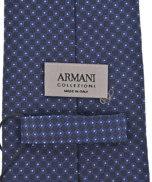 GIORGIO ARMANI เนคไท