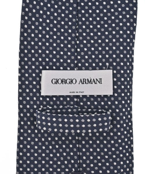 GIORGIO ARMANI เนคไท