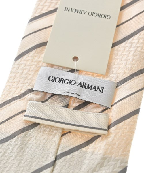 GIORGIO ARMANI เนคไท
