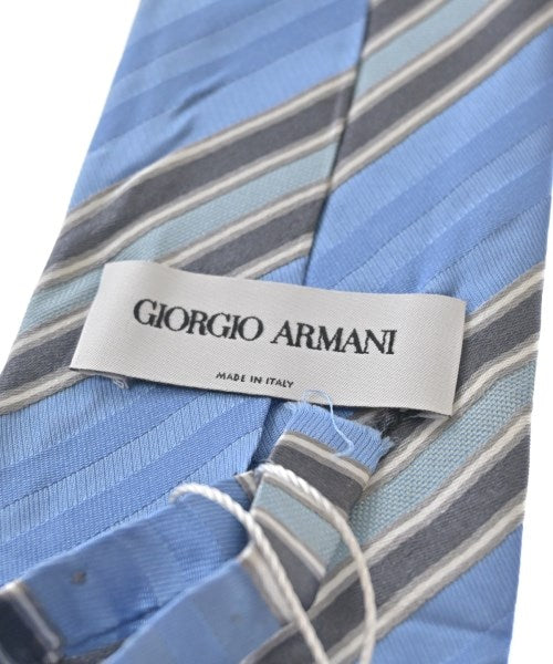 GIORGIO ARMANI เนคไท