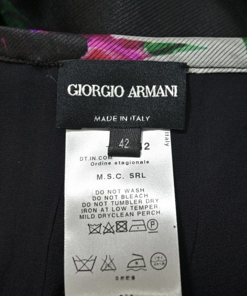 GIORGIO ARMANI กระโปรงสั้น