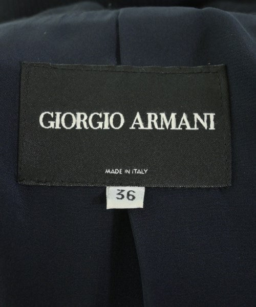 GIORGIO ARMANI แจ็คเก็ตลำลอง