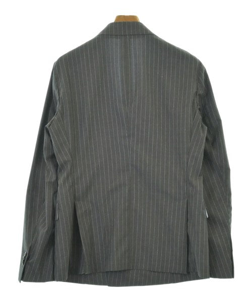 GIORGIO ARMANI ชุดสูทแบบครบเซต (อื่นๆ)
