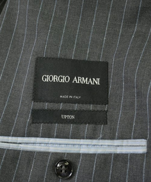 GIORGIO ARMANI ชุดสูทแบบครบเซต (อื่นๆ)