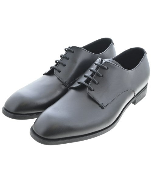 EMPORIO ARMANI รองเท้าสวมทางการ