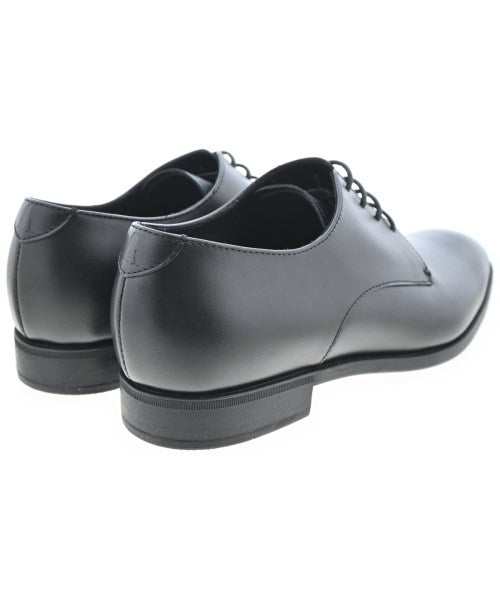 EMPORIO ARMANI รองเท้าสวมทางการ