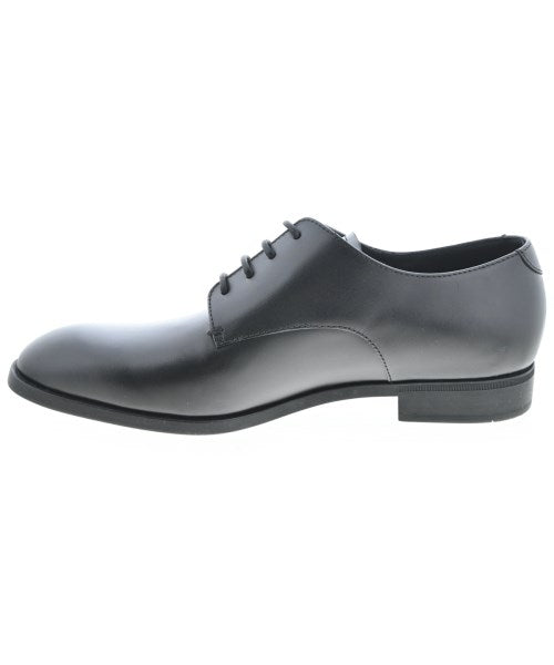 EMPORIO ARMANI รองเท้าสวมทางการ