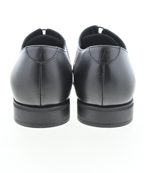 EMPORIO ARMANI รองเท้าสวมทางการ