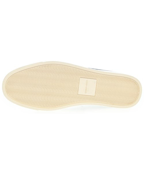 GIORGIO ARMANI รองเท้าผ้าใบ