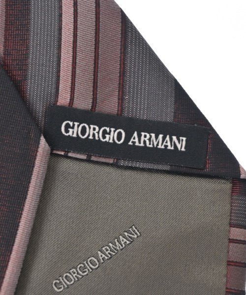 GIORGIO ARMANI เนคไท