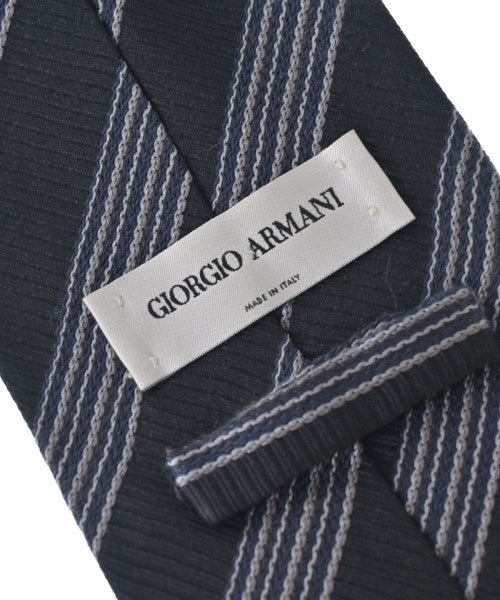 GIORGIO ARMANI เนคไท