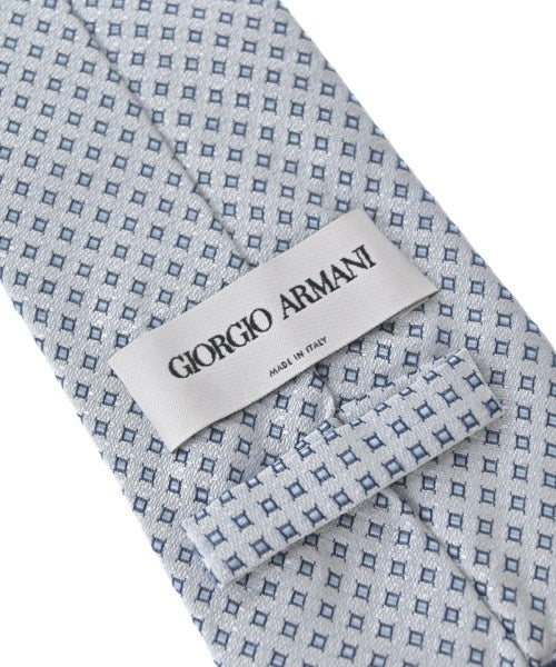 GIORGIO ARMANI เนคไท